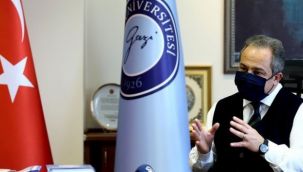 Bilim Kurulu üyesinden mutasyonlu virüs açıklaması: Daha hızlı bulaşıyor!