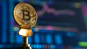 Bitcoin tarihi zirvesini yeniledi!