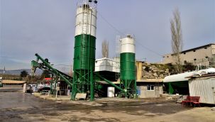 Bornova yeni yollar için üretim hedefini büyüttü