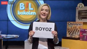 Buca Belediyesi’nden yeni yılda “Bil Bakalım” sürprizi