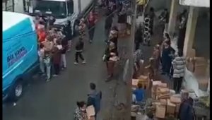 Büyükşehir'den izdiham görüntülerine dair açıklama