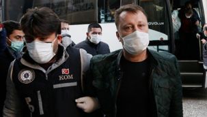 Cezaevindeki o isim istifa teklifini reddetti!