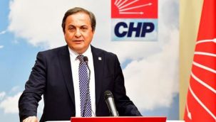 CHP’den AKP’ye sert yanıt: Çamur tiyatrosu!