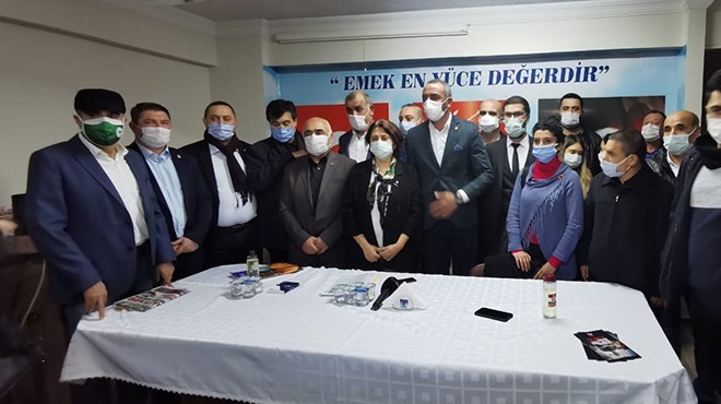 CHP'den 'boykot' kararı sonrası ilk açıklama!