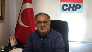 CHP Güzelbahçe'den 10 Ocak mesajı