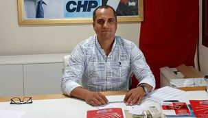 CHP İzmir’den amatör kulüpler için seferberlik