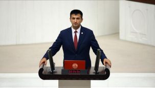 CHP İzmir Milletvekili mektubuyla ilgili konuştu: 'İlk kırılma anı budur'