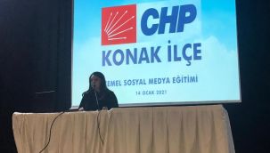 CHP Konak sordu: 'Destek nerede?'