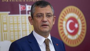 CHP'li 3 vekilin istifa edeceği iddiasına Özgür Özel'den yanıt