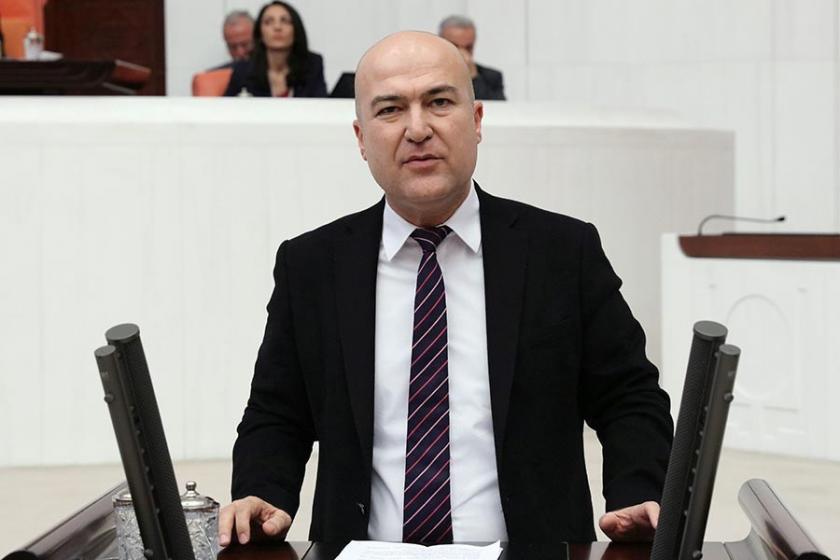 CHP'li Bakan'dan Cumhur İttifakı'na 'Agemennon' yanıtı: Düşman siyasetiyle Soyer'e saldırmak ancak acizliğin siyaseti olabilir!