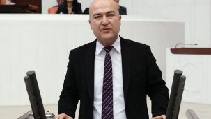 CHP'li Bakan'dan Cumhur İttifakı'na 'Agemennon' yanıtı: Düşman siyasetiyle Soyer'e saldırmak ancak acizliğin siyaseti olabilir!