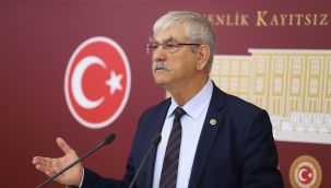CHP’li Beko’dan Erdoğan’a SGK yanıtı; AKP döneminde, oluşan zarar 428.8 milyardır!