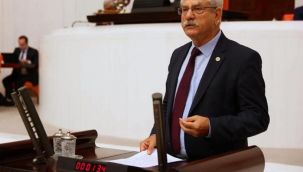 CHP'li Beko'dan Köy Enstitüleri çıkışı: Türkiye’nin aydınlığı karartılmak istendi!