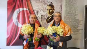 CHP'li Beko'dan nergis üreticisine destek çağrısı