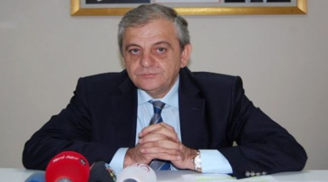 CHP'li Nalbantoğlu'ndan AKP'ye Halkapınar-Otogar projesi çıkışı:' 'Bu kente üvey evlat muamelesi yapmaktan vazgeçin'
