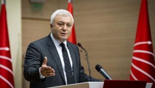 CHP’li Tuncay Özkan’dan Gazeteciler Günü mesajı: “Hakikat hiç bu kadar kirletilmemişti”