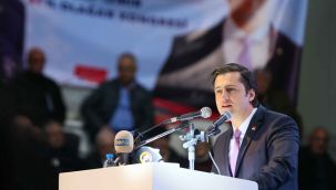 CHP'li Yücel'den AKP'ye: 'Halka hesap versinler'