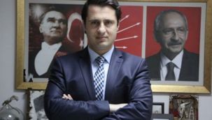 CHP'li Yücel'den o iddialara yanıt: Yüzer iskele üzerinden tartışma başlatılması ancak mizah konusu olur!