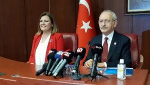 CHP Lideri'nden İzmir Milletvekili'ne mesaj: Genel Başkan'a mektup yazılmaz!