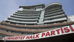 CHP'nin yeni sistem önerisi 'Sembolik Cumhurbaşkanı'