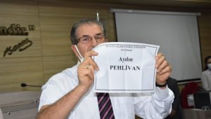 CHP'li Menemen Belediyesi AKP'ye geçti