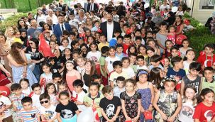 Çiğli Belediyesi'nden