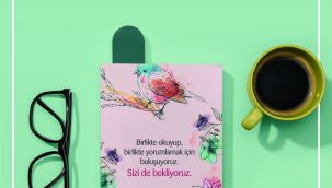 Çiğlili Kitapseverler “Aristonikos Okuma Topluluğu’nda” buluştu