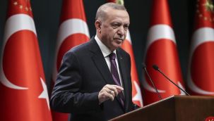 COVID-19 tedbirleri için gözler Kabine Toplantısı'nda