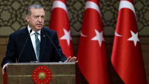 Cumhurbaşkanı Erdoğan'dan reform açıklaması