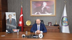 Cumhurbaşkanı Erdoğan'dan Menemen tebriği