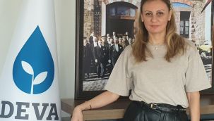 DEVA'da teşkilatlanma çalışmaları tam gaz