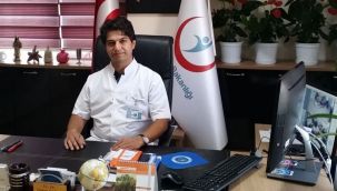 “Doktorlar, hemşirelerin komutanısınız” diyen başhekim istifa etti