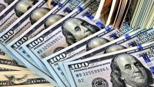 Dolar düşüyor, euro 9 liranın altını gördü!