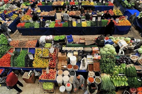 Dünya bizi kıskanmaya devam ediyor! Türkiye, gıda zammında OECD şampiyonu oldu