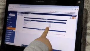 E-karneler e-okul üzerinden verildi