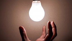 Enerjiyi bilinçli kullanımla yüzde 30'a kadar tasarruf mümkün