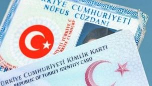 'Eski tip kimlik' kullananlar dikkat: Emniyet Genel Müdürlüğü uyardı! '