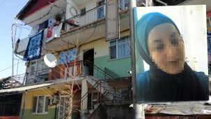 Evde doğum yaptı: Bebeğini bıçaklayarak öldürdü!