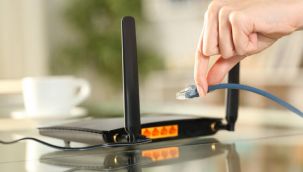 Evlerdeki gizli tehlike: Router cihazlarına dikkat!