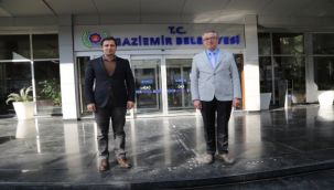 Gaziemir'deki kriz sonrası Yücel'den Arda ile kritik zirve!