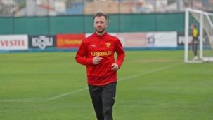 Göz-Göz’de Zulj fırtınası