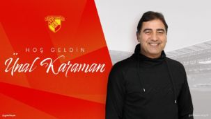 Göz-Göz resmen Ünal Karaman'a emanet