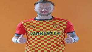 Göztepe, Anderlecht'ten Peter Zulj'u kiraladı