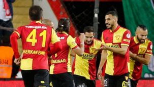 Göztepe gülmeyi unuttu: 3 puan hasreti 3 maça çıktı!