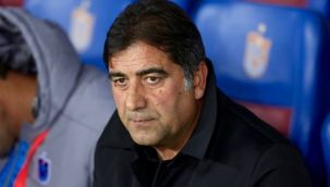 Göztepe Ünal Karaman ile anlaştı