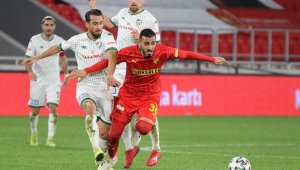 Göztepe'den futbolcu Yalçın Kayan'a disiplin cezası!