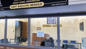 HES kodu-İzmirim Kart eşleştirmesi devam ediyor