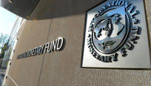 IMF'den 2021 Türkiye büyüme tahmini
