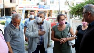İşten çıkarmalar Meclis gündeminde