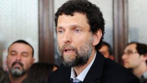 İstinaf Mahkemesi'nden flaş Osman Kavala kararı